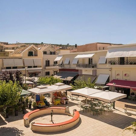 Etoile Luxury Suites Argostolion Exterior foto