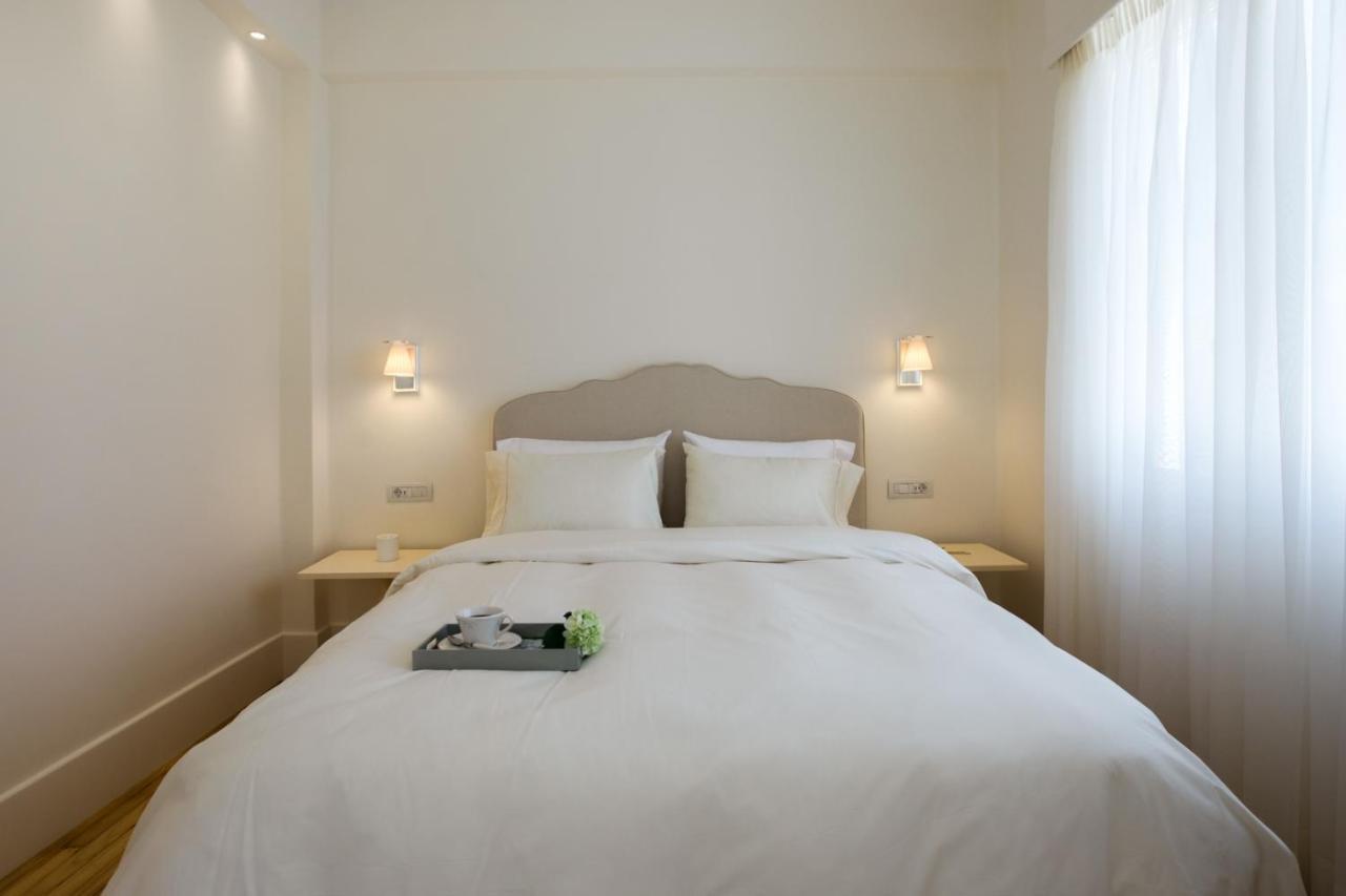 Etoile Luxury Suites Argostolion Exterior foto