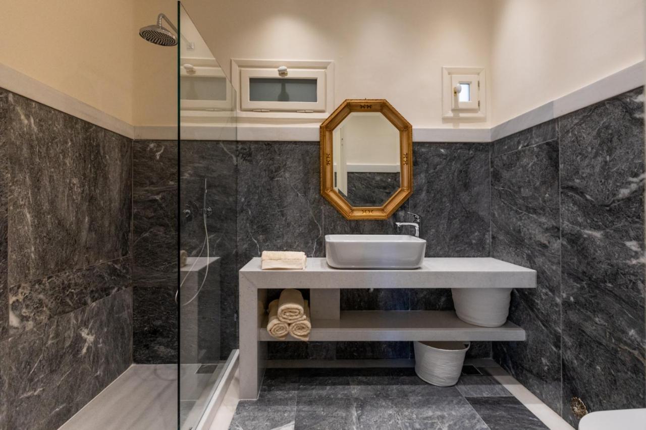 Etoile Luxury Suites Argostolion Exterior foto