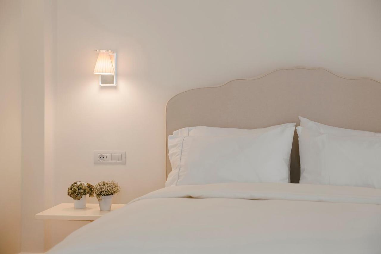 Etoile Luxury Suites Argostolion Exterior foto