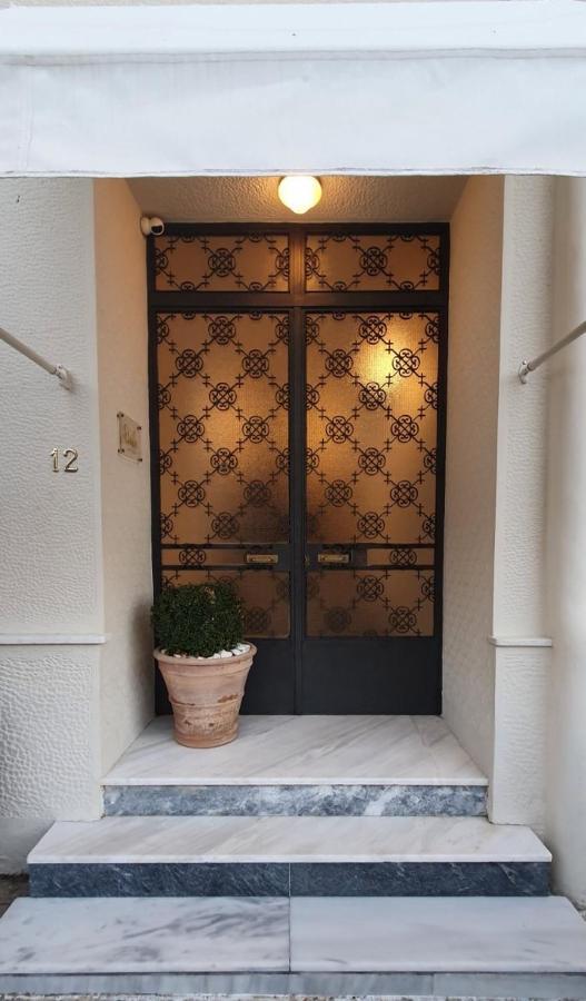 Etoile Luxury Suites Argostolion Exterior foto