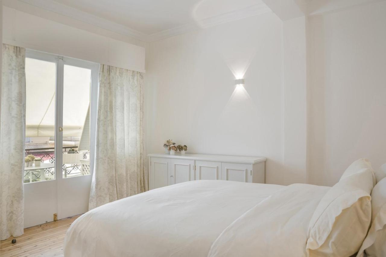 Etoile Luxury Suites Argostolion Exterior foto