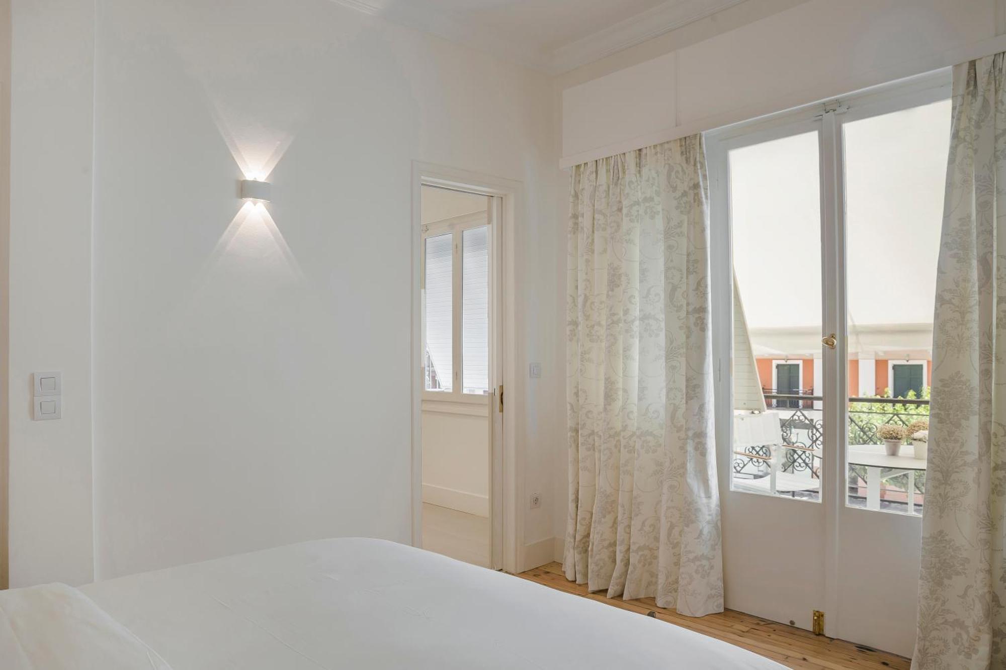 Etoile Luxury Suites Argostolion Exterior foto