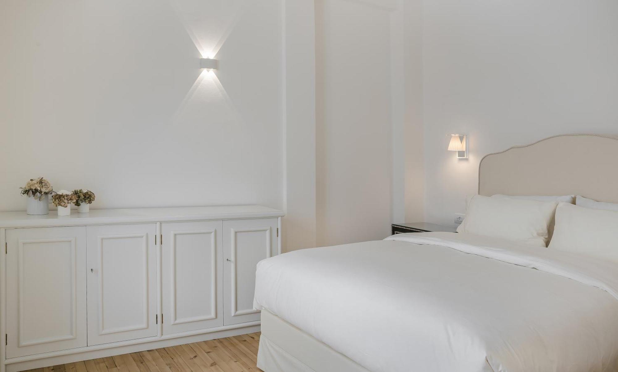 Etoile Luxury Suites Argostolion Exterior foto