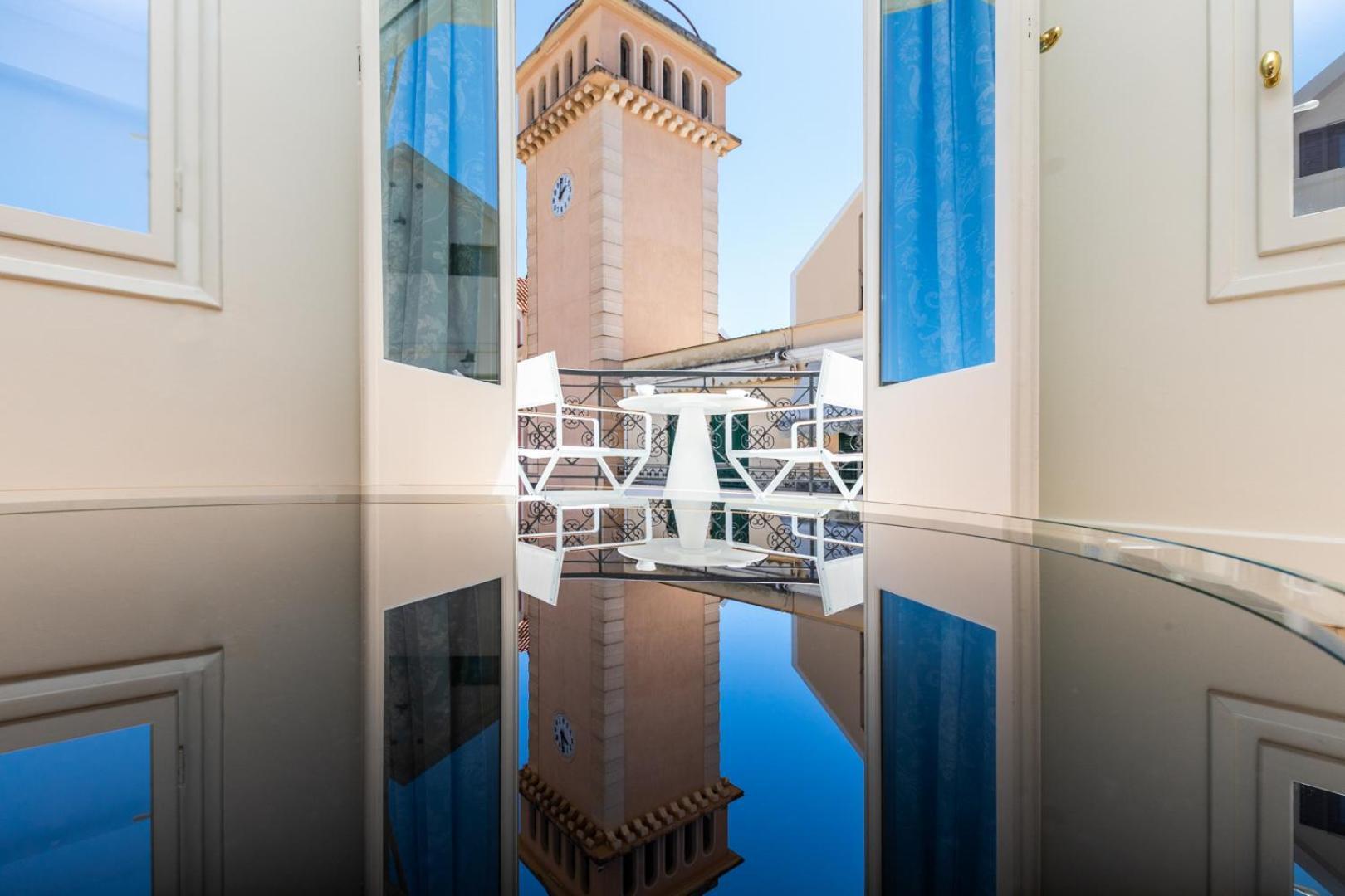 Etoile Luxury Suites Argostolion Exterior foto